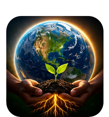 Growing Forward logo